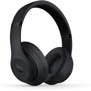 Beats Studio 3 Wireless - Noise Cancellation
